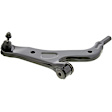 GS401215 Front, Passenger Side, Lower Control Arm, Original Grade Series