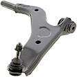 GS401215 Front, Passenger Side, Lower Control Arm, Original Grade Series