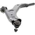 GS401215 Front, Passenger Side, Lower Control Arm, Original Grade Series