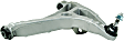 GS40122 Front, Driver Side, Lower Control Arm