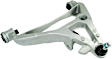GS40123 Front, Passenger Side, Lower Control Arm
