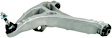 GS40123 Front, Passenger Side, Lower Control Arm