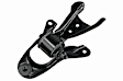 2009 Ford Mustang - Rear, Driver or Passenger Side, Upper Control Arm, Steel
