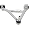 GS401255 Rear, Driver Side, Upper Control Arm, Original Grade Series