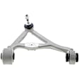 GS401255 Rear, Driver Side, Upper Control Arm, Original Grade Series