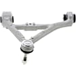 GS401255 Rear, Driver Side, Upper Control Arm, Original Grade Series