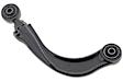 GS40125 Rear, Driver or Passenger Side, Upper Control Arm