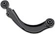 GS40125 Rear, Driver or Passenger Side, Upper Control Arm