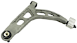 GS40126 Rear, Driver Side, Upper Control Arm, Aluminum