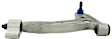GS40127 Rear, Passenger Side, Upper Control Arm, Aluminum