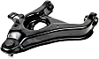 GS40128 Front, Driver Side, Lower Control Arm