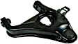 GS40129 Front, Passenger Side, Lower Control Arm