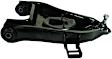 GS40129 Front, Passenger Side, Lower Control Arm