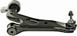 GS40151 Front, Driver Side, Lower Control Arm