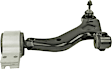 GS40151 Front, Driver Side, Lower Control Arm
