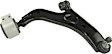 GS40152 Front, Passenger Side, Lower Control Arm