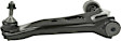 GS40152 Front, Passenger Side, Lower Control Arm