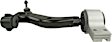 GS40152 Front, Passenger Side, Lower Control Arm