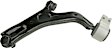 GS40152 Front, Passenger Side, Lower Control Arm