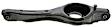 GS40153 Rear, Driver or Passenger Side, Lower Control Arm