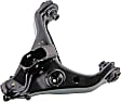 2007 Ford Expedition - Front, Driver Side, Lower Control Arm