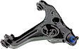 GS40171 Front, Passenger Side, Lower Control Arm