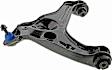 GS40171 Front, Passenger Side, Lower Control Arm