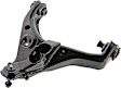 GS40171 Front, Passenger Side, Lower Control Arm