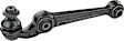 GS40181 Front, Driver or Passenger Side, Lower, Frontward Control Arm