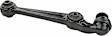 GS40181 Front, Driver or Passenger Side, Lower, Frontward Control Arm