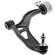 GS40185 Front, Driver Side, Lower Control Arm, Original Grade Series