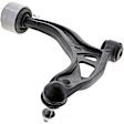 GS40185 Front, Driver Side, Lower Control Arm, Original Grade Series