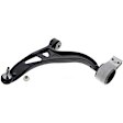 GS40185 Front, Driver Side, Lower Control Arm, Original Grade Series