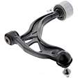 GS40186 Front, Passenger Side, Lower Control Arm, Original Grade Series