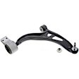 GS40186 Front, Passenger Side, Lower Control Arm, Original Grade Series