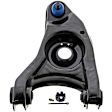 GS40190 Front, Driver Side, Lower Control Arm, Original Grade Series