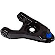 GS40191 Front, Passenger Side, Lower Control Arm, Original Grade Series
