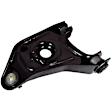 GS40191 Front, Passenger Side, Lower Control Arm, Original Grade Series