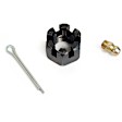 GS40191 Front, Passenger Side, Lower Control Arm, Original Grade Series
