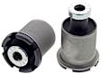 2010 Ford F-150 - Front, Driver or Passenger Side, Lower, Control Arm Bushing