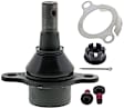 GS40526 Front, Driver or Passenger Side, Lower Ball Joint