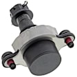 GS40526 Front, Driver or Passenger Side, Lower Ball Joint