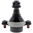 GS40526 Front, Driver or Passenger Side, Lower Ball Joint