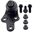 GS40530 Front, Driver Side, Lower Ball Joint