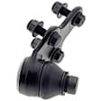 GS40530 Front, Driver Side, Lower Ball Joint