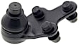 GS40530 Front, Driver Side, Lower Ball Joint