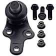 GS40532 Front, Passenger Side, Lower Ball Joint