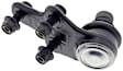 GS40532 Front, Passenger Side, Lower Ball Joint