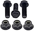 GS40532 Front, Passenger Side, Lower Ball Joint
