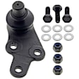 GS40536 Front, Passenger Side, Lower Ball Joint
